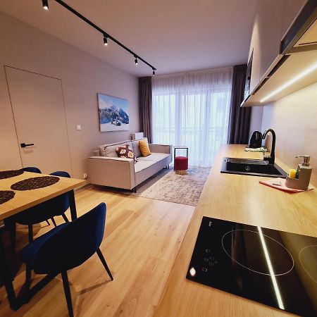Apartament D2 Karpatia - 5D Apartamenty Karpacz Eksteriør billede