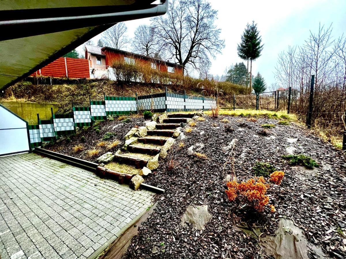 Apartament D2 Karpatia - 5D Apartamenty Karpacz Eksteriør billede