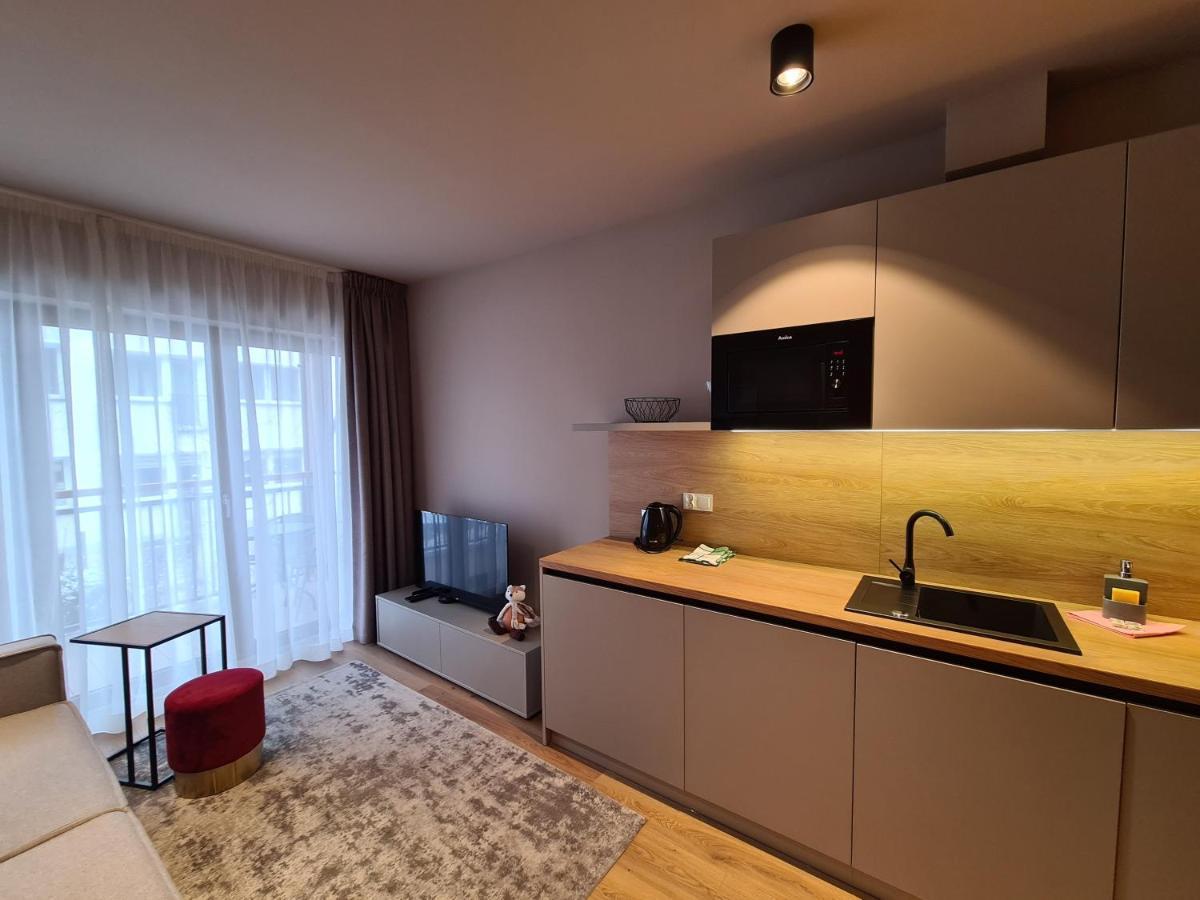 Apartament D2 Karpatia - 5D Apartamenty Karpacz Eksteriør billede