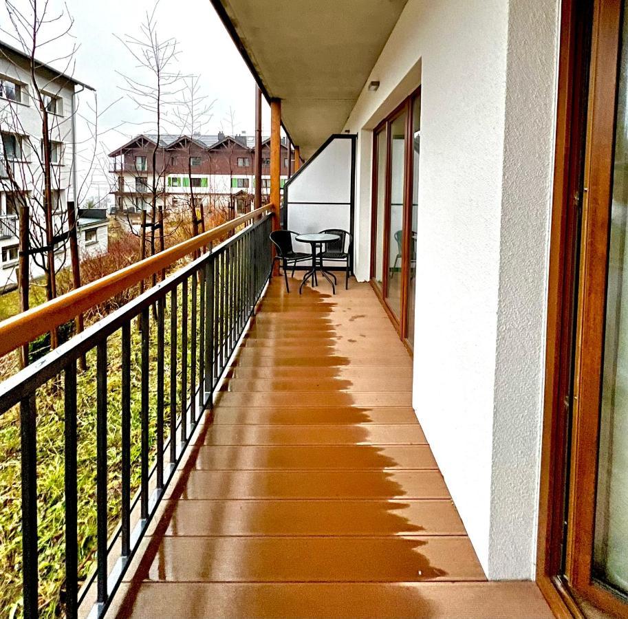 Apartament D2 Karpatia - 5D Apartamenty Karpacz Eksteriør billede