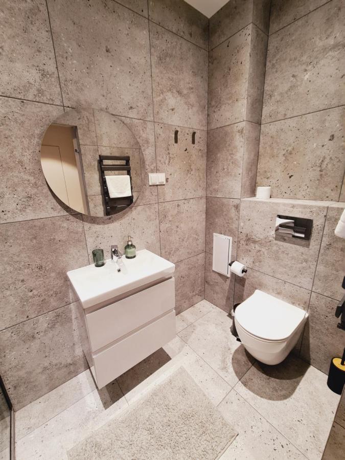Apartament D2 Karpatia - 5D Apartamenty Karpacz Eksteriør billede