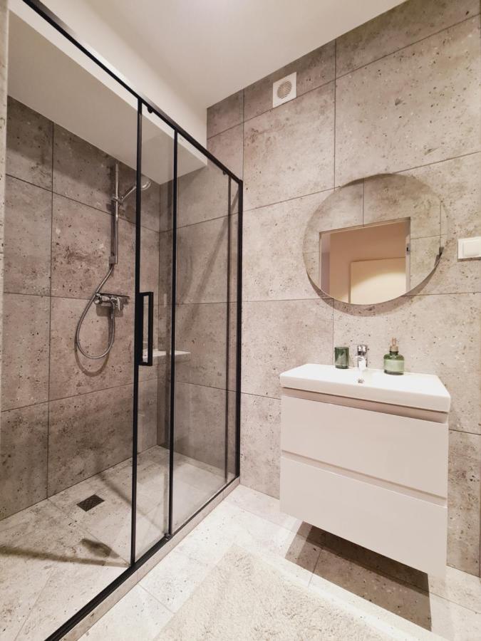 Apartament D2 Karpatia - 5D Apartamenty Karpacz Eksteriør billede