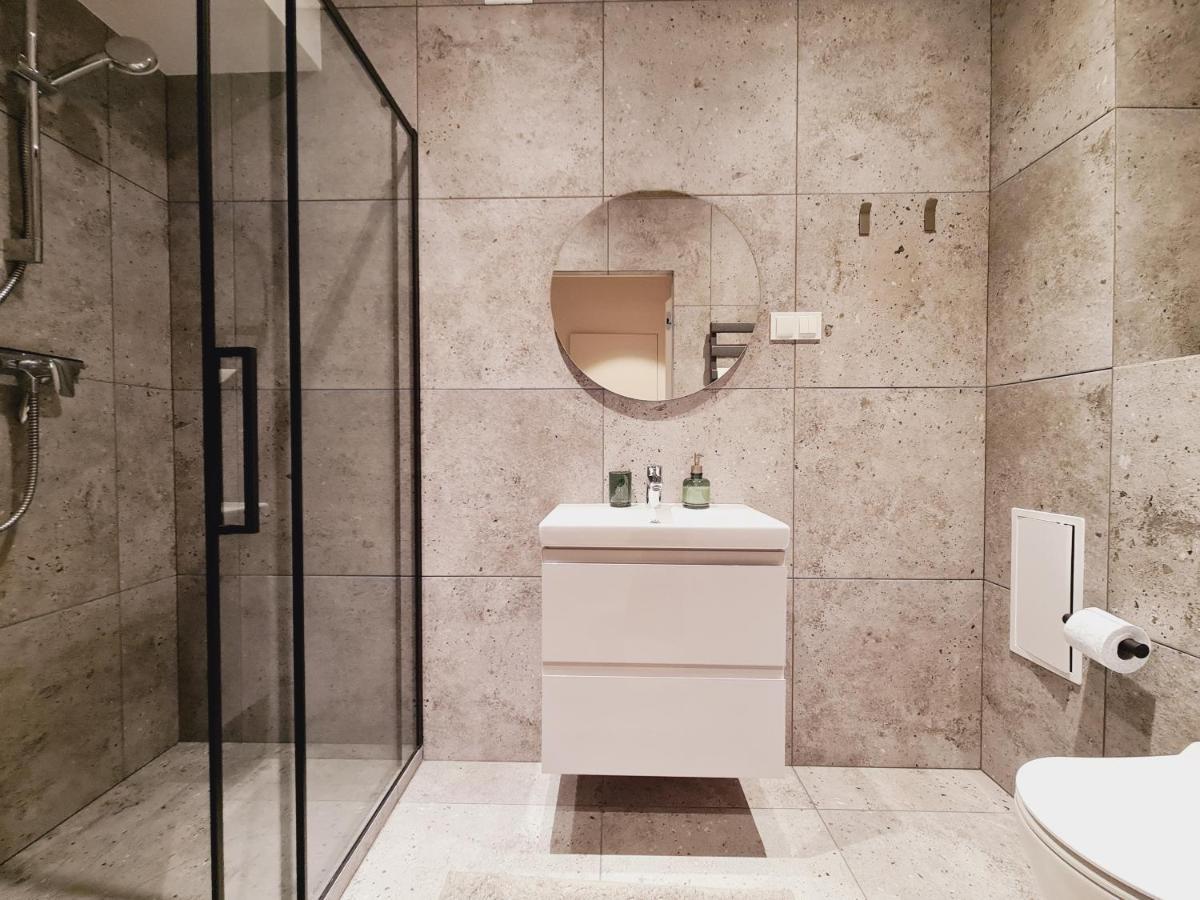 Apartament D2 Karpatia - 5D Apartamenty Karpacz Eksteriør billede